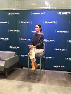 Andi Dorfman feet photo 11