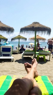 Andi Dorfman feet photo 8
