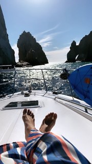 Andi Dorfman feet photo 13