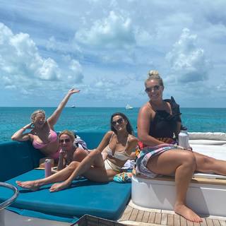 Andi Dorfman feet photo 19