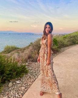 Andi Dorfman feet photo 14