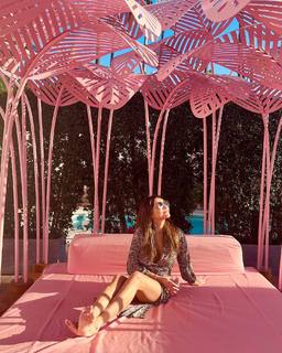 Andi Dorfman feet photo 6