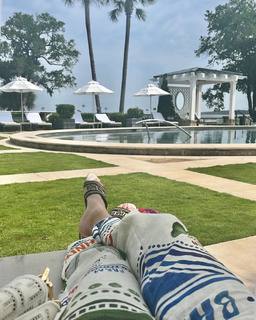 Andi Dorfman feet photo 20