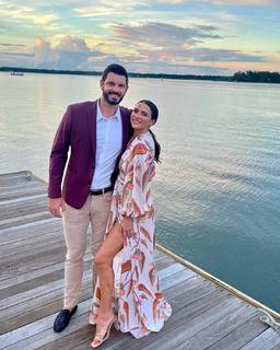 Andi Dorfman feet photo 17