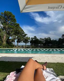 Andi Dorfman feet photo 16
