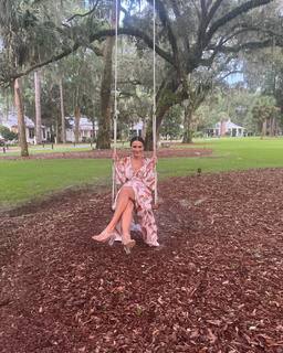 Andi Dorfman feet photo 15