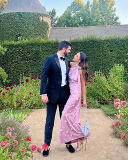 Andi Dorfman feet photo 14