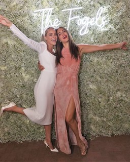 Andi Dorfman feet photo 13
