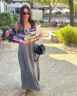 Andi Dorfman feet photo 12
