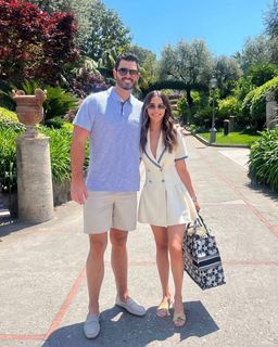 Andi Dorfman feet photo 3