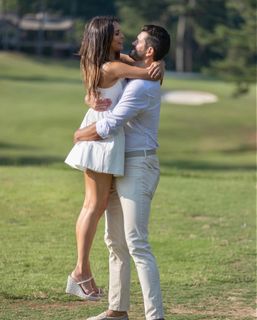 Andi Dorfman feet photo 19