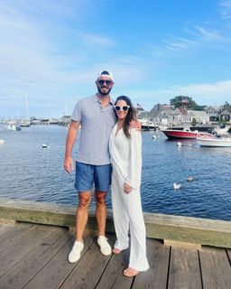 Andi Dorfman feet photo 17