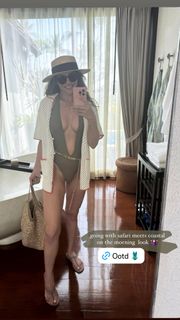 Andi Dorfman feet photo 13