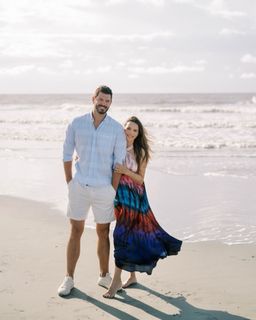 Andi Dorfman feet photo 11