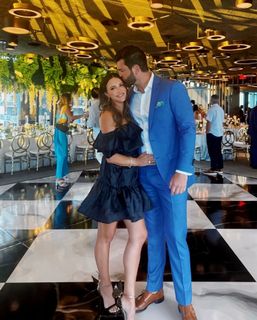 Andi Dorfman feet photo 10
