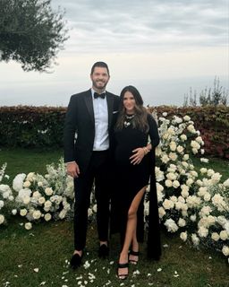Andi Dorfman feet photo 9