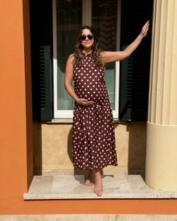 Andi Dorfman feet photo 8