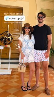 Andi Dorfman feet photo 2