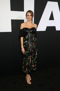Andi Matichak feet photo 15