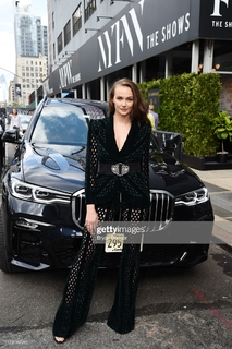 Andi Matichak feet photo 20