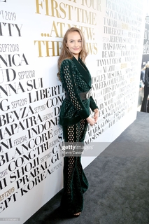 Andi Matichak feet photo 19