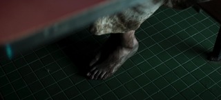 Andi Matichak feet photo 17
