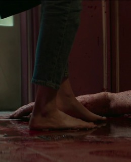 Andi Matichak feet photo 14