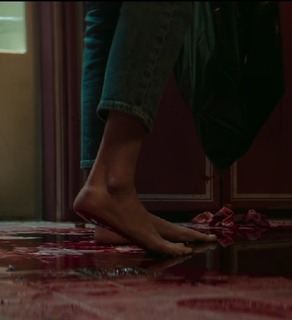 Andi Matichak feet photo 11