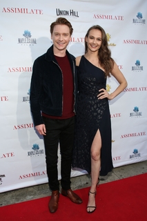 Andi Matichak feet photo 8