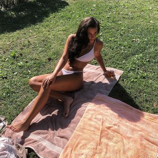 Andi Tóth feet photo 1