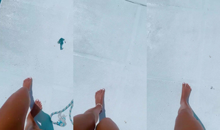 Andi Tóth feet photo 20