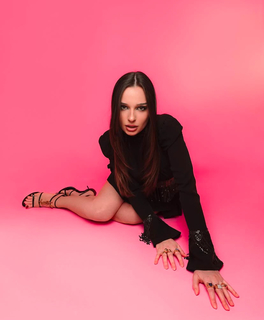 Andie Ella feet photo 1