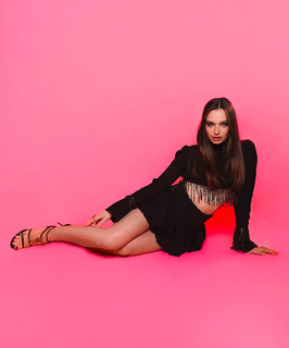 Andie Ella feet photo 17