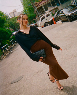 Andie Ella feet photo 11