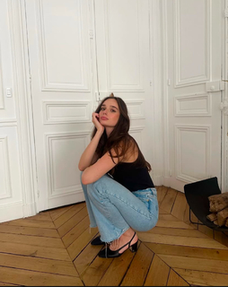 Andie Ella feet photo 4
