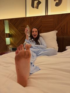 Andie Ella feet photo 17