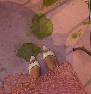 Andie Ella feet photo 4