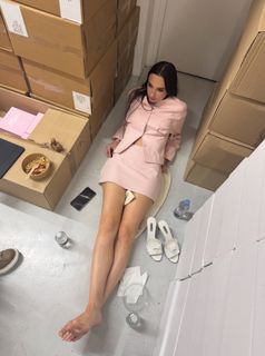 Andie Ella feet photo 3