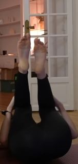 Andie Ella feet photo 10