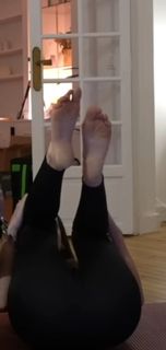 Andie Ella feet photo 9