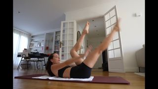 Andie Ella feet photo 4