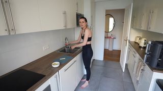 Andie Ella feet photo 3