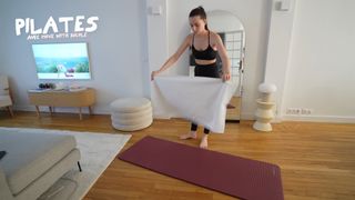 Andie Ella feet photo 2