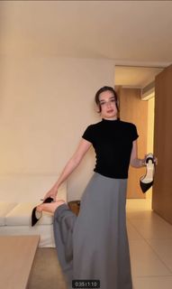 Andie Ella feet photo 1