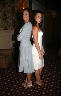 Andie MacDowell feet photo thumbnail