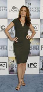 Andie MacDowell feet photo thumbnail