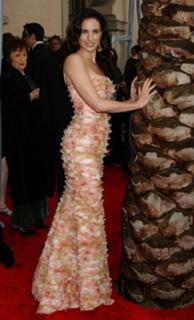 Andie MacDowell feet photo thumbnail