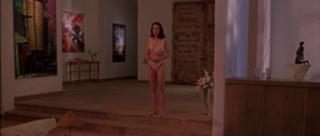 Andie MacDowell feet photo thumbnail