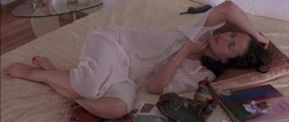 Andie MacDowell feet photo thumbnail