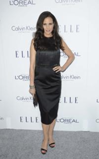 Andie MacDowell feet photo thumbnail